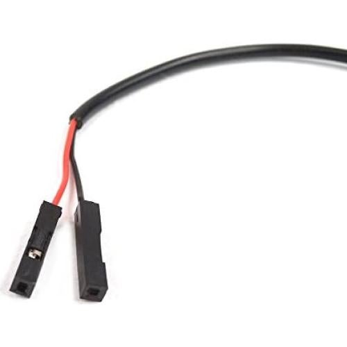Adaptador RCA Hembra MakerSpot para Raspberry Pi Zero 16.5 cm