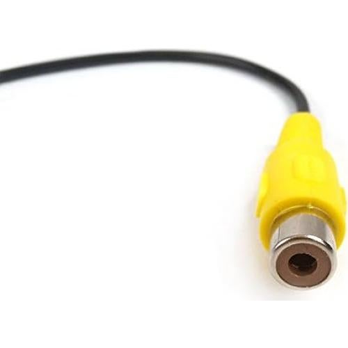 Adaptador RCA Hembra MakerSpot para Raspberry Pi Zero 16.5 cm