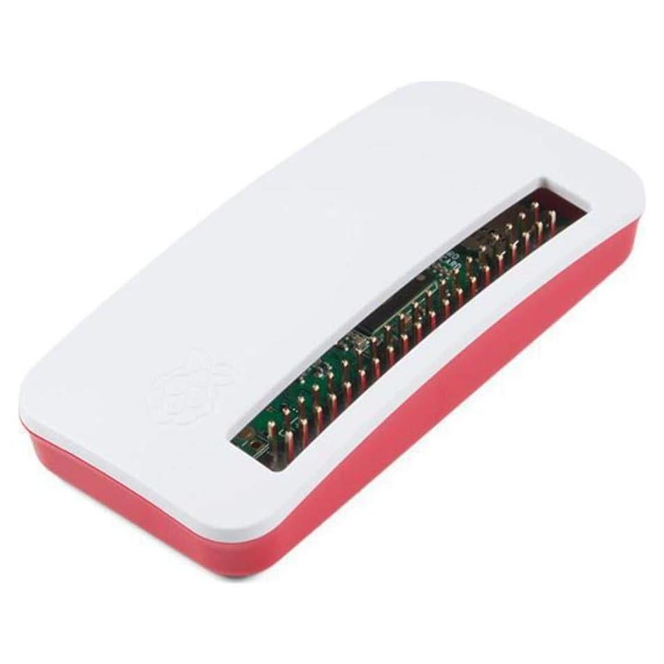 Official Raspberry Pi Zero W Case