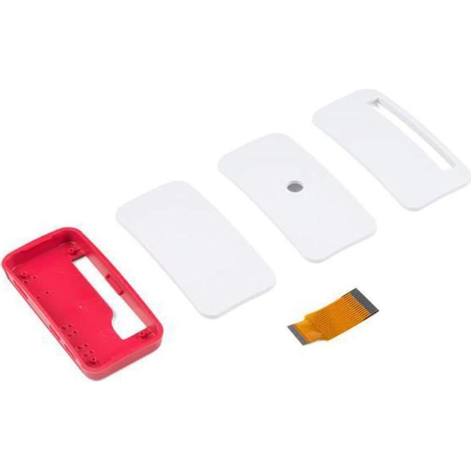 Official Raspberry Pi Zero W Case