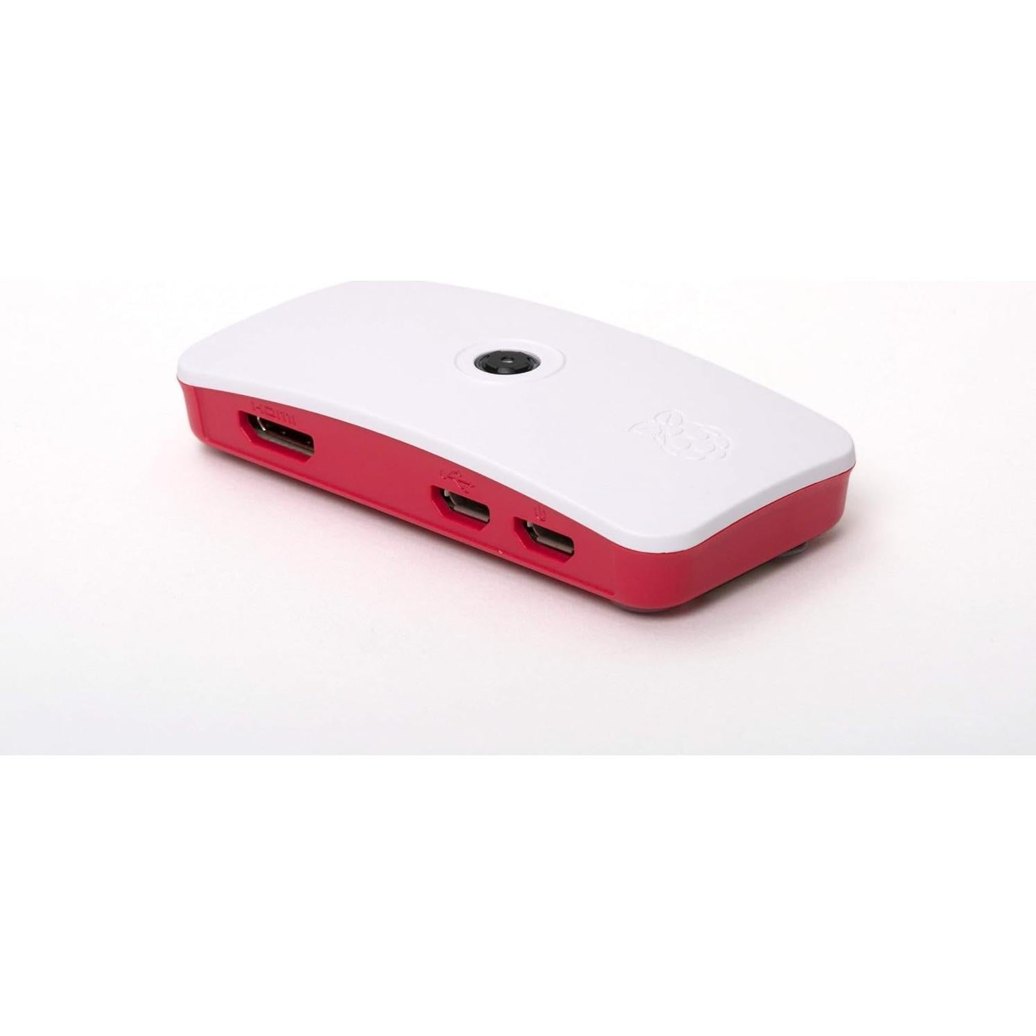 Official Raspberry Pi Zero W Case
