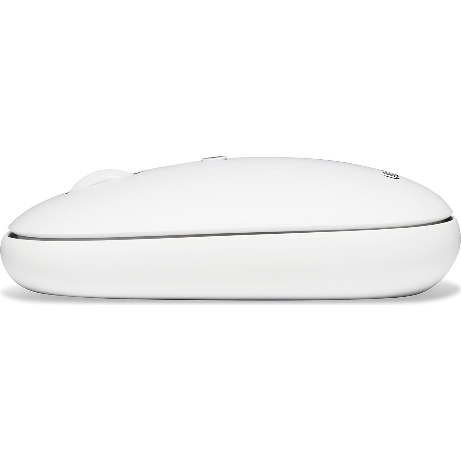 Ratón Inalámbrico Bluetooth Vilros Doble Modo para Raspberry Pi