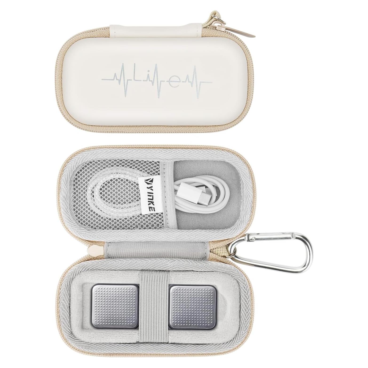 Funda para monitor de corazón AliveCor Kardia Mobile EKG