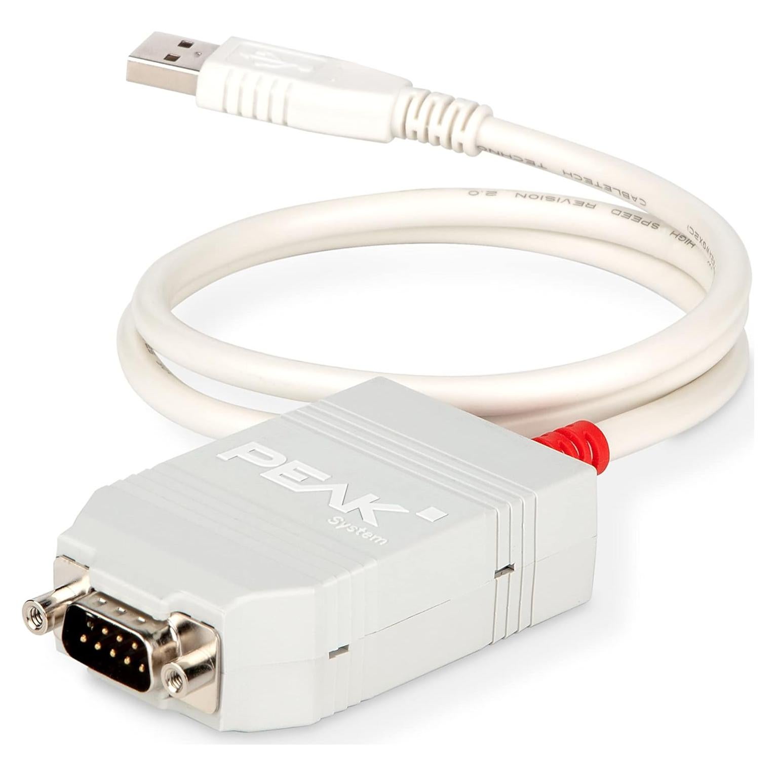 Adaptador USB CAN GRIDCONNECT GC-CAN-USB 4.3x2.3cm