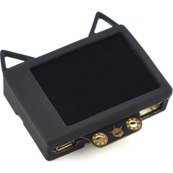 Sensor de Visión Inteligente DFROBOT HuskyLens con Funda