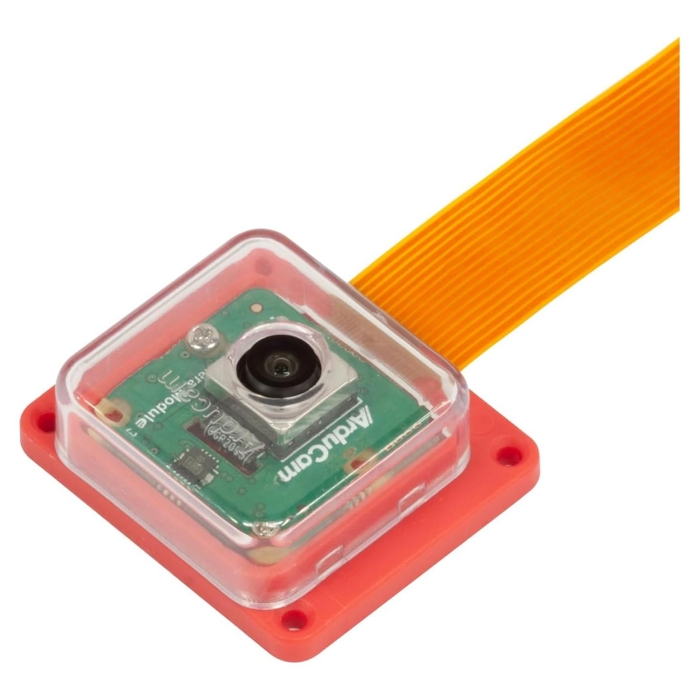Módulo de Cámara Arducam IMX708 Autofocus para Raspberry Pi