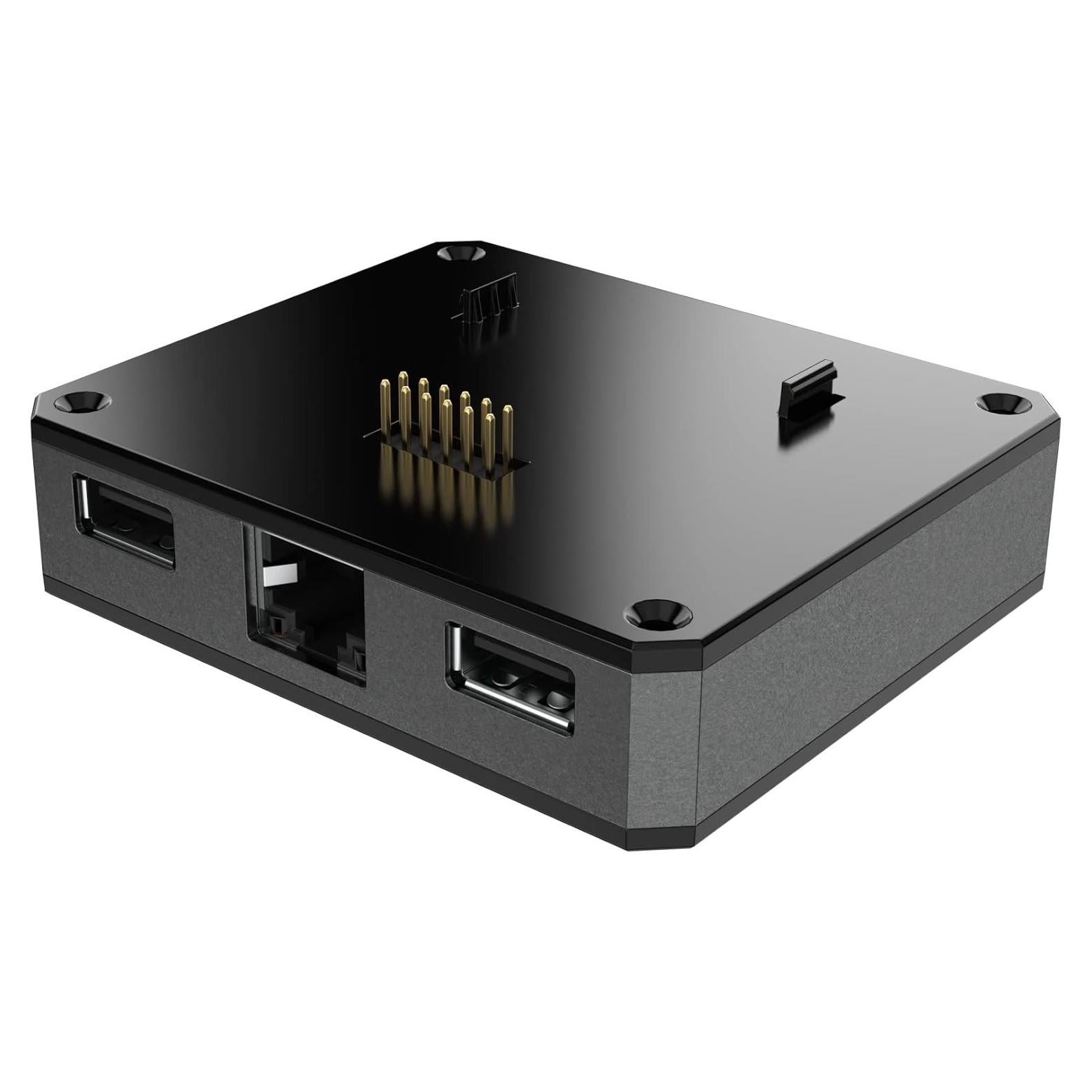 Módulo Argon POD LAN con Hub USB para Raspberry Pi Zero 2 W