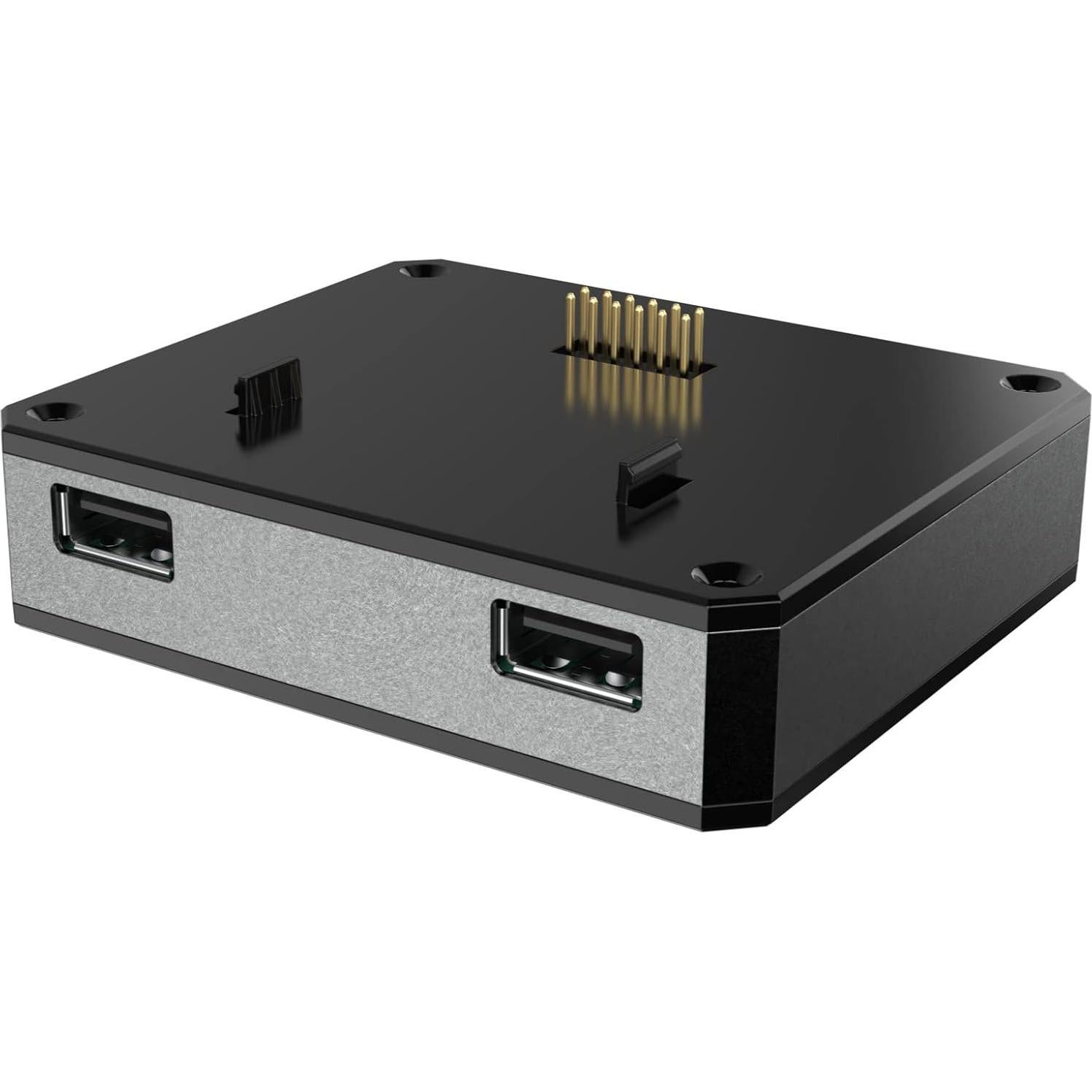 Módulo Argon POD LAN con Hub USB para Raspberry Pi Zero 2 W