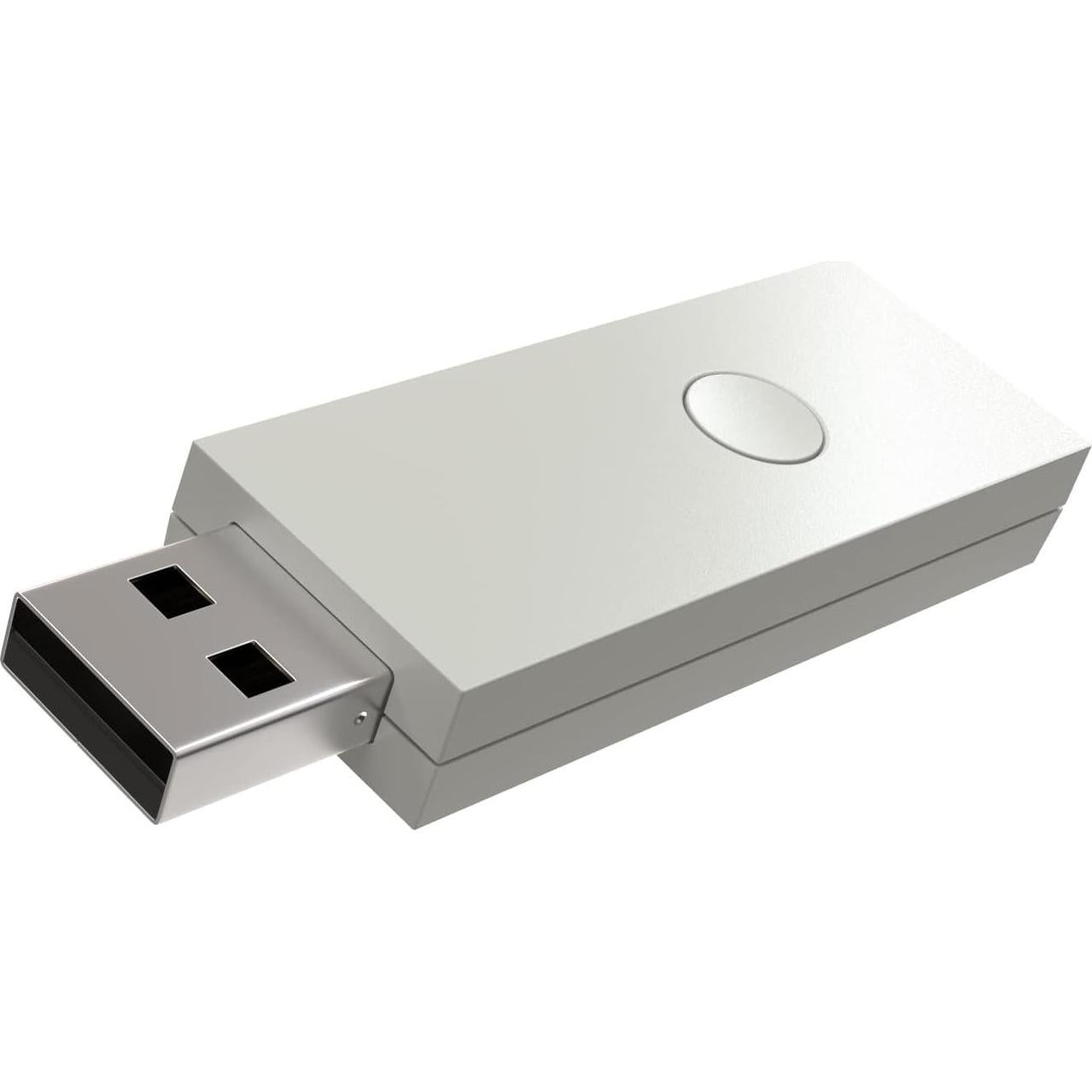 Adaptador USB Bluetooth Inalámbrico MAYFLASH MAGIC-NS Lite