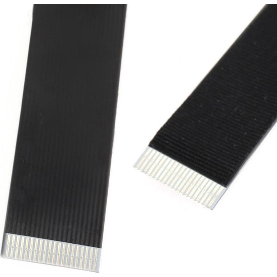 Cable Flexible HDMI 20 Pines 0.1M ChenYang Alta Velocidad