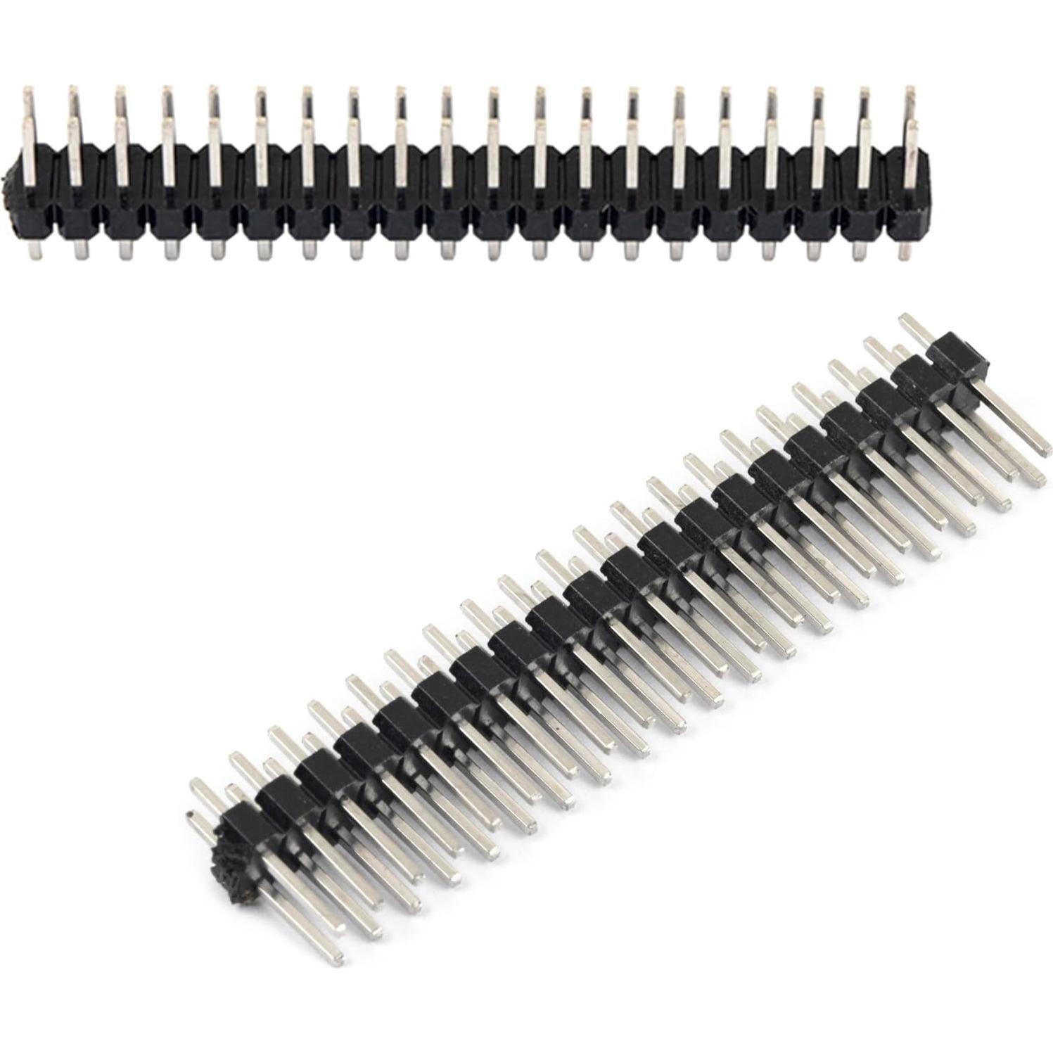 Conector Hembra Apilable 2x20 40 Pines Jujinglobal para Raspberry Pi