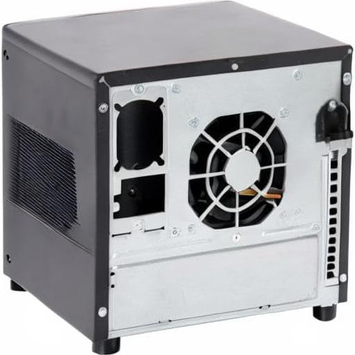 Caja NAS KCMconmey 4+1 Bahía Mini ITX 3.16kg USB 3.0