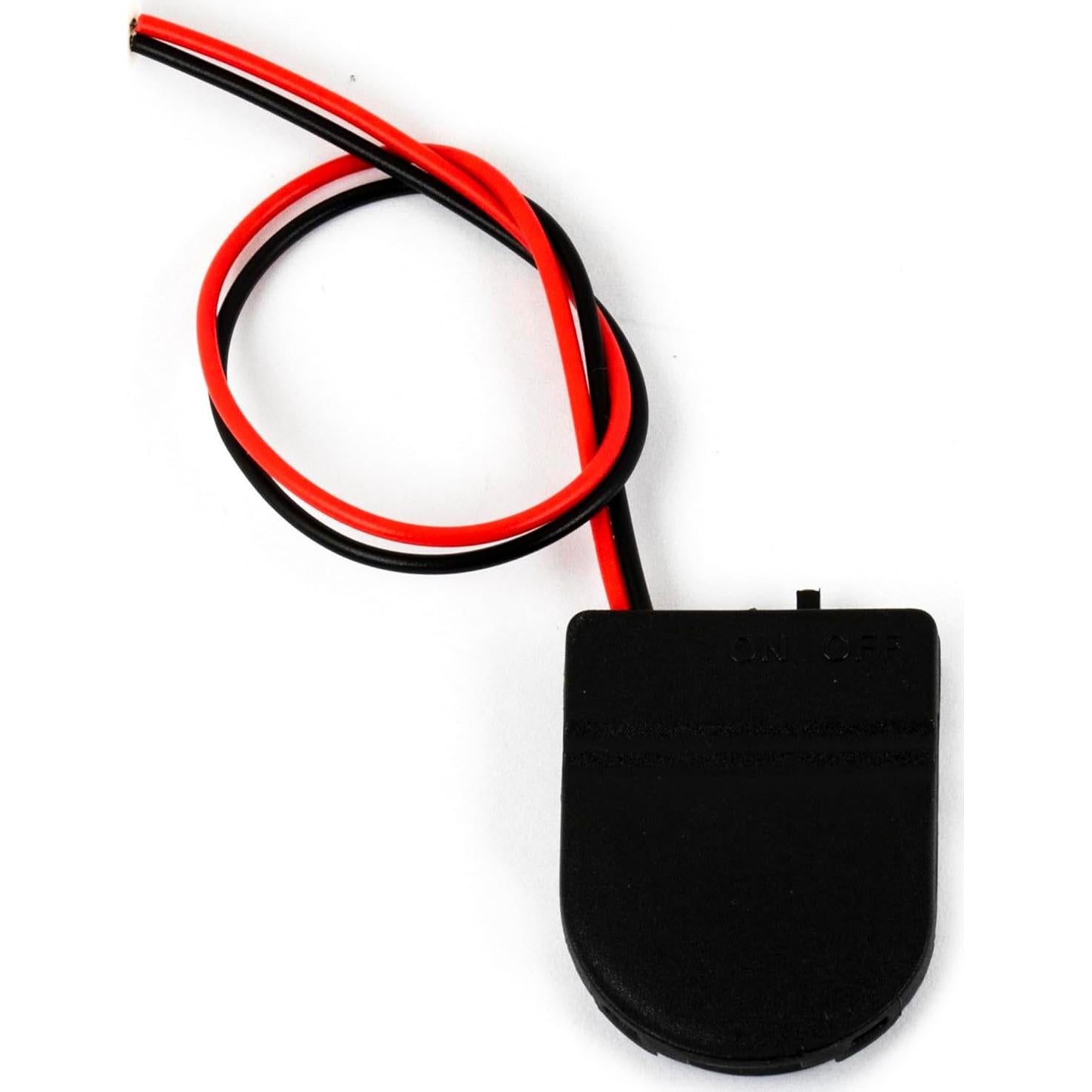 Soporte de Batería CR2032 para Raspberry Pi 4 Piezas - Yddmyo