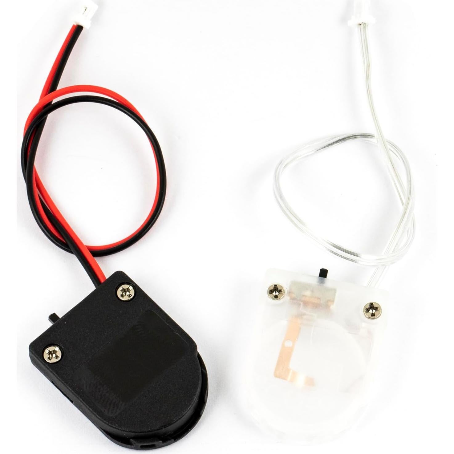 Soporte de Batería CR2032 para Raspberry Pi 4 Piezas - Yddmyo