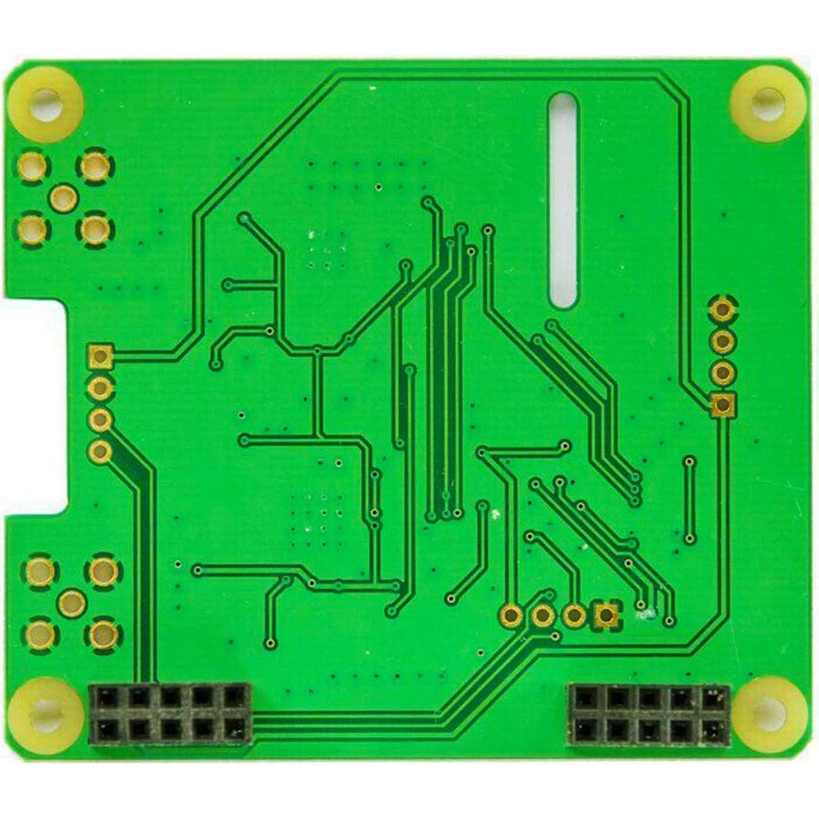 Módulo Hotspot Dúplex AURSINC MMDVM V1.5.2 para Raspberry Pi