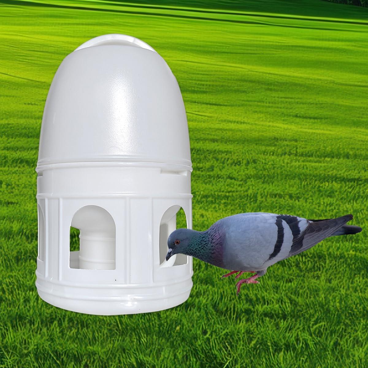 Dispensador de Agua para Aves Panchitalk 5L Ecológico