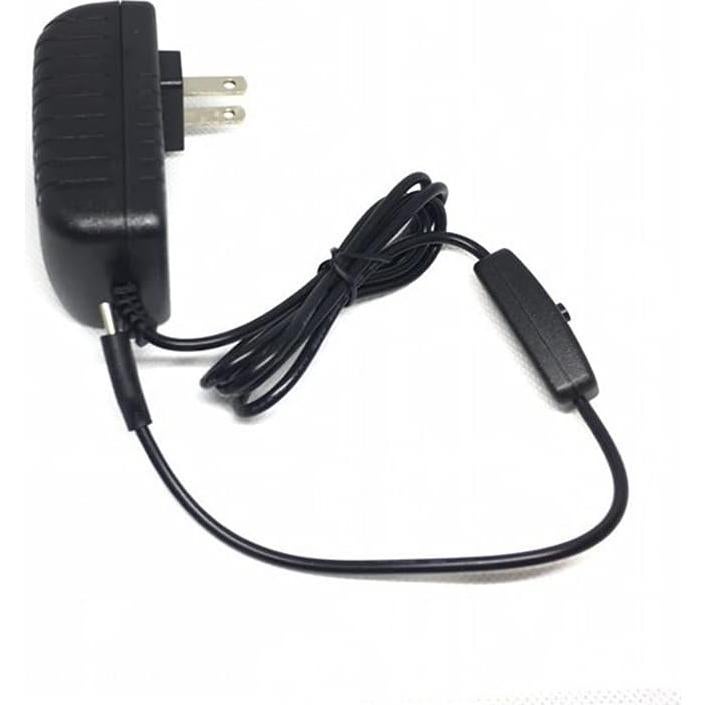 Adaptador de Carga USB Tipo C 5V 3A Treedix para Raspberry Pi 4B