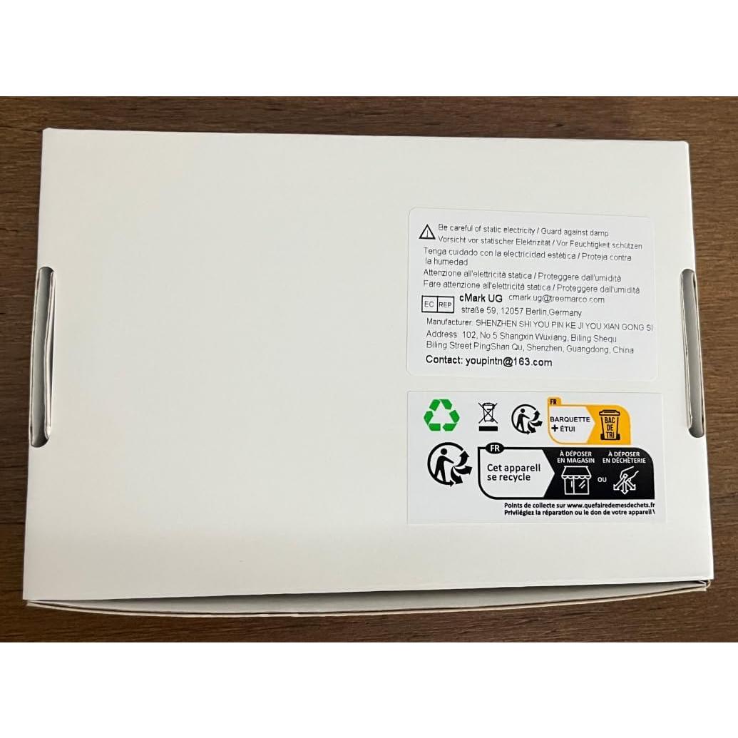 Stack HAT iiunius para Raspberry Pi - Expansión I/O 5x2x20 pines