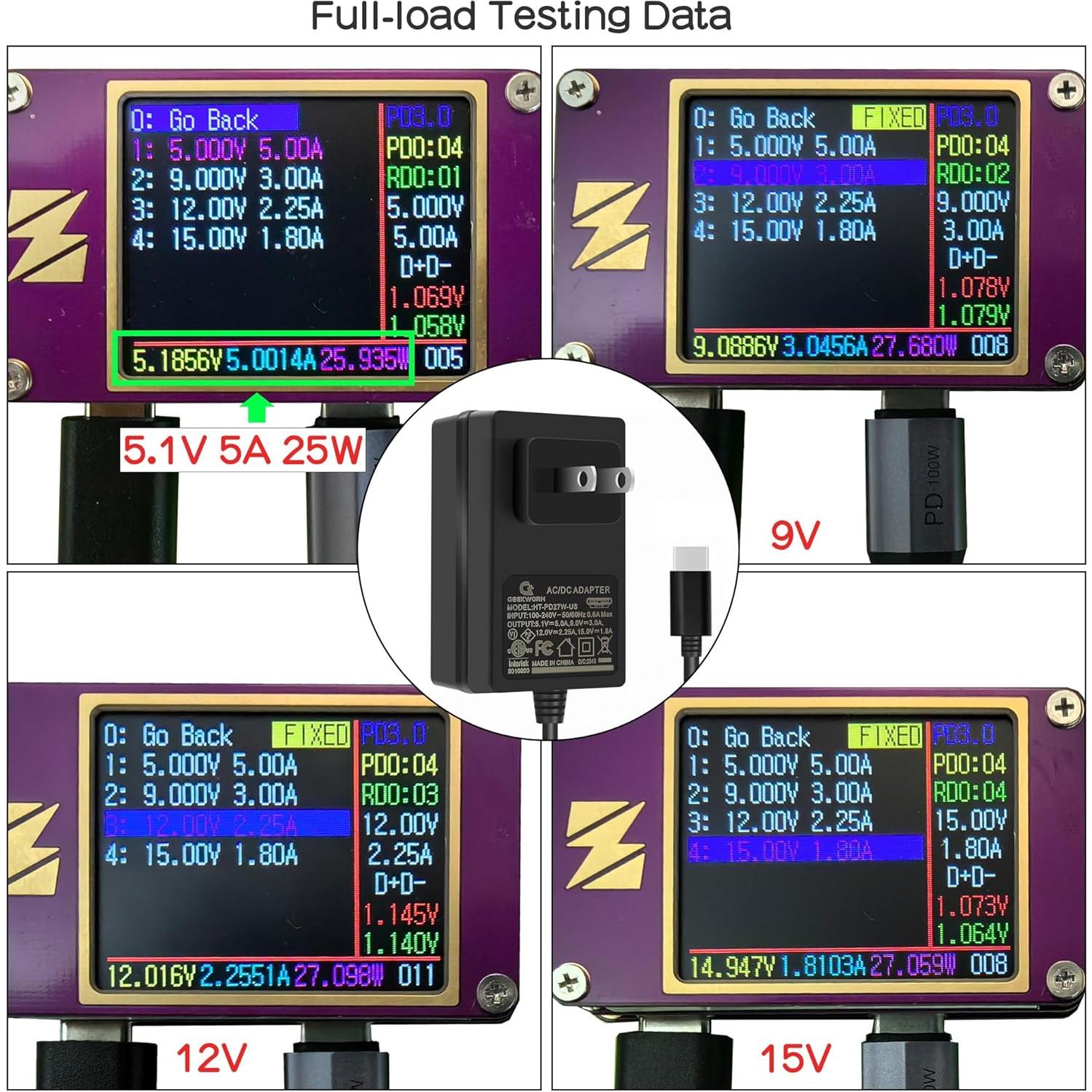 Caja de Metal Geekworm P579 con Enfriador Activo para Raspberry Pi 5