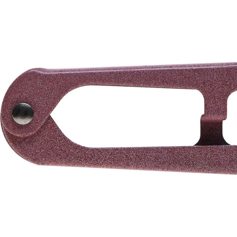 Paquete de 3 tijeras de poda MUUZLL 10,41 cm acero inoxidable