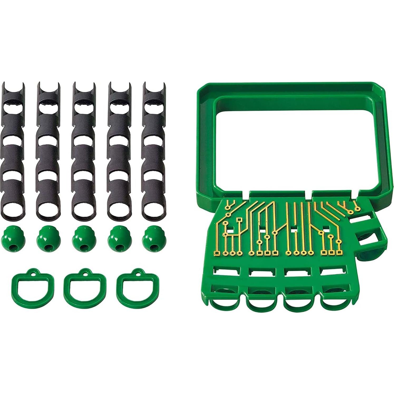 Kit Mano Robótica 4M - Construye y Aprende STEM 22,86 cm