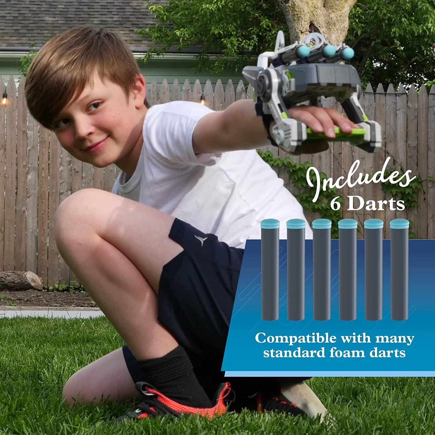 Kit de Experimento STEM Thames & Kosmos Guante Robótico 0.68kg