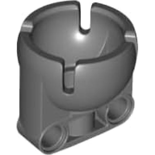 LME 3 Conjunto de Bola Pivotante y Rueda EV3 - 8 Piezas