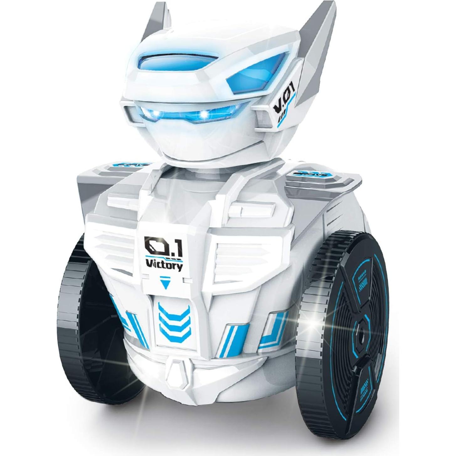 Kit de Robótica Science4you Reloj Bot para Niños 8+