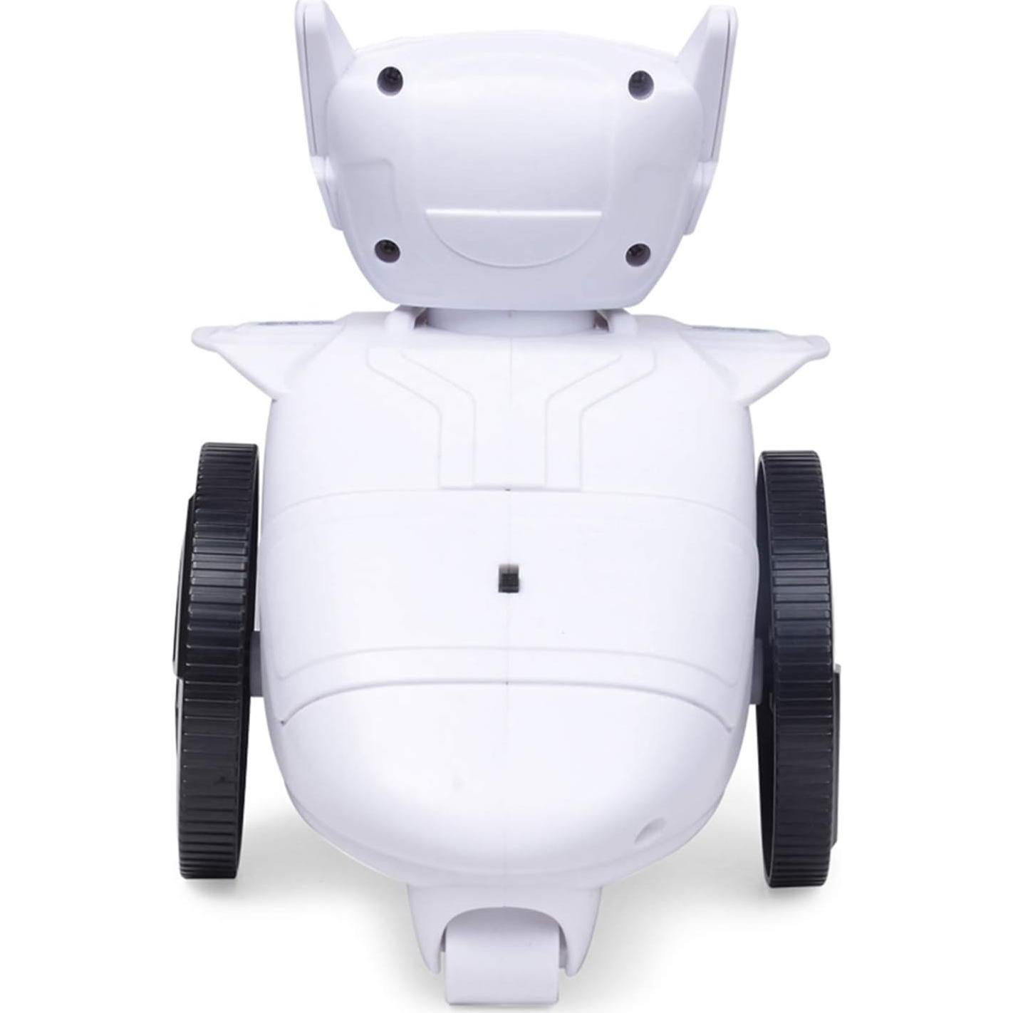 Kit de Robótica Science4you Reloj Bot para Niños 8+