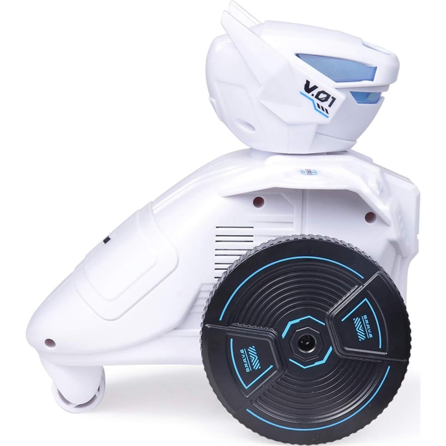 Kit de Robótica Science4you Reloj Bot para Niños 8+