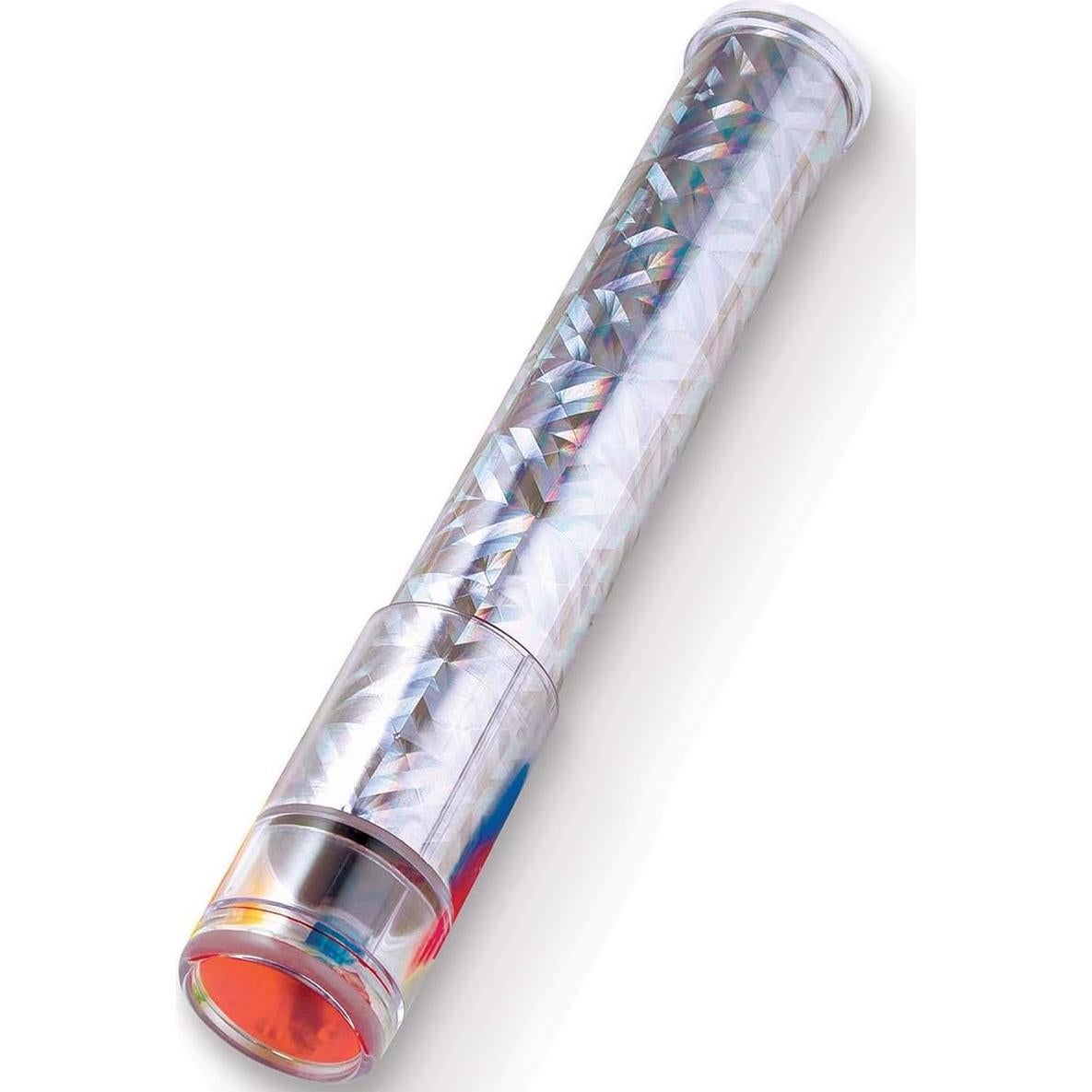 Kit de Kaleidoscopios 4M Kidzlabs - Juguete STEM 25,4 cm