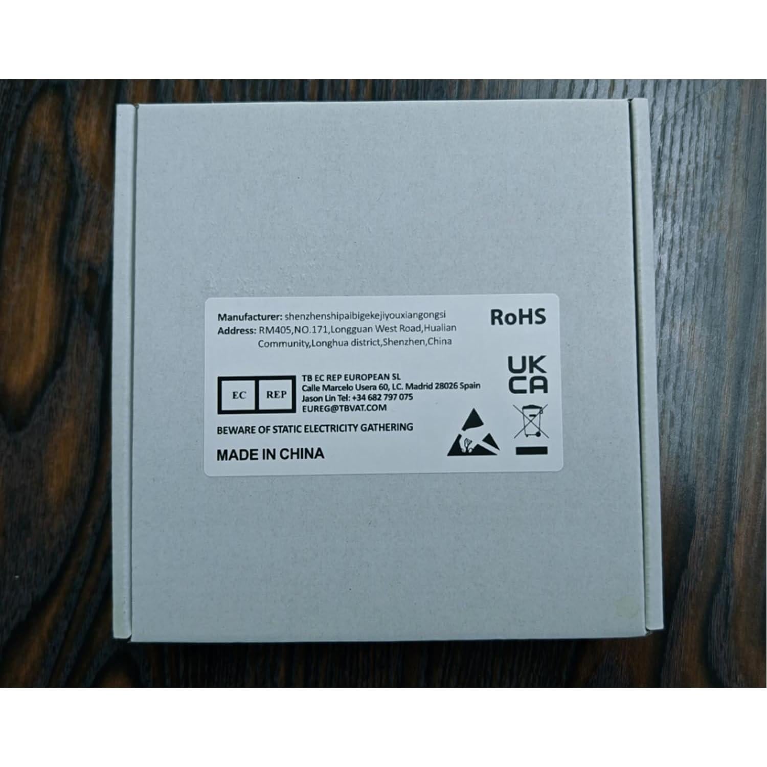 Convertidor USB a CANFD Doble Canal Pibiger USB2CANFD-X2