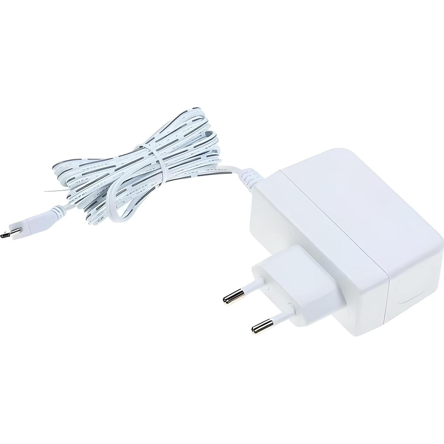 Adaptador de corriente Raspberry Pi 3 5.1V 2.5A con enchufes