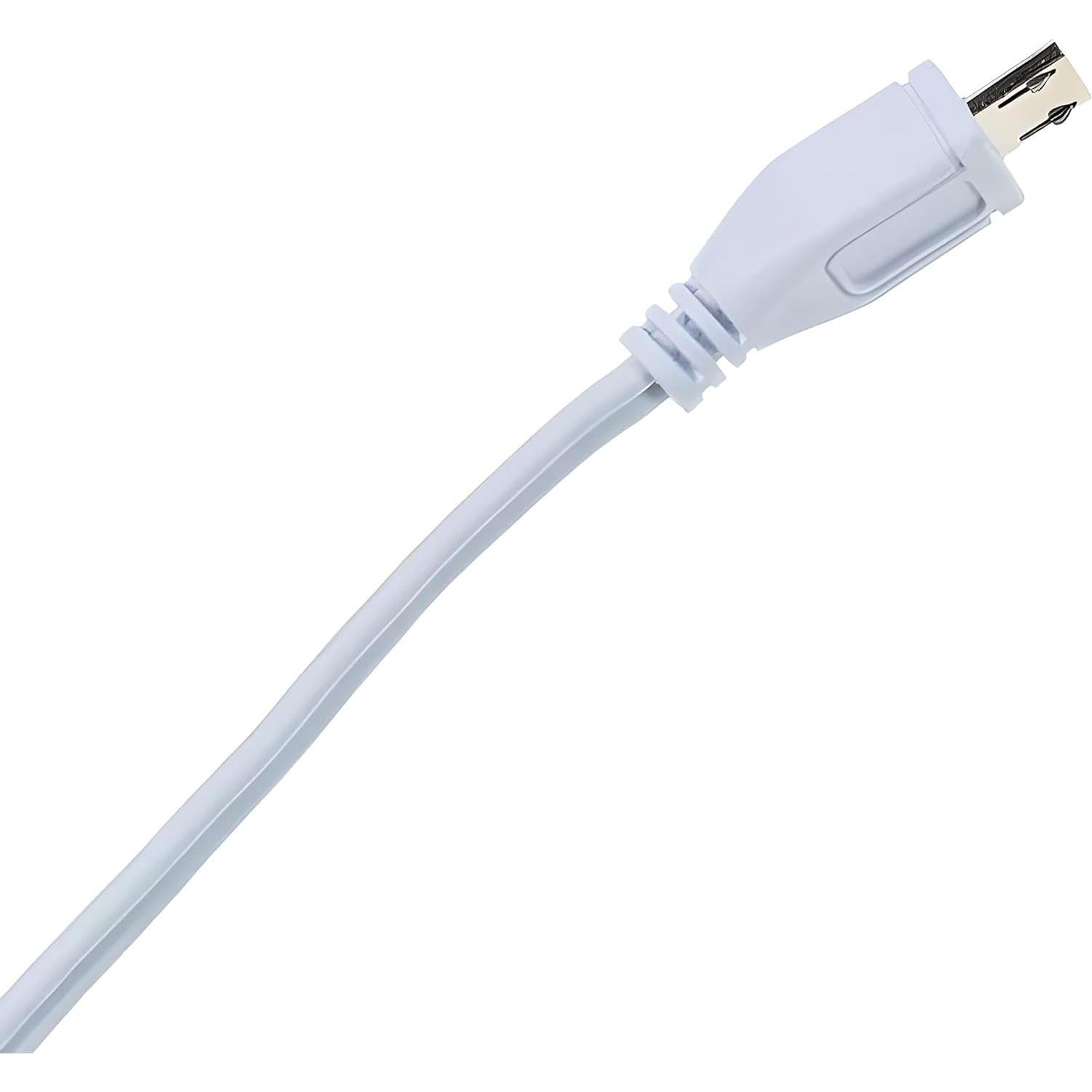 Adaptador de corriente Raspberry Pi 3 5.1V 2.5A con enchufes