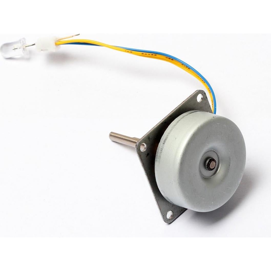 Generador AC Sin Escobillas CrocSee Micro 3 Fases 50g