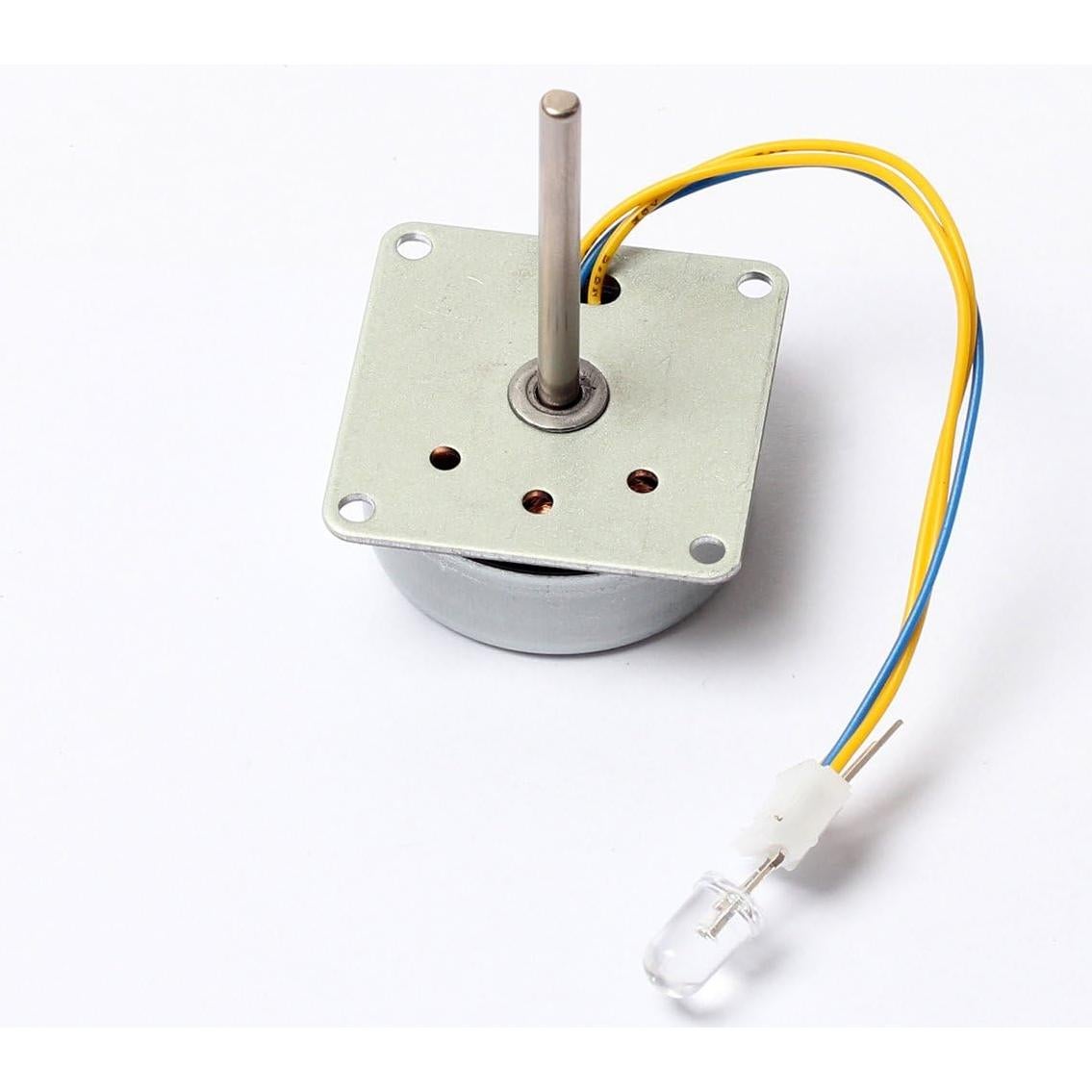 Generador AC Sin Escobillas CrocSee Micro 3 Fases 50g