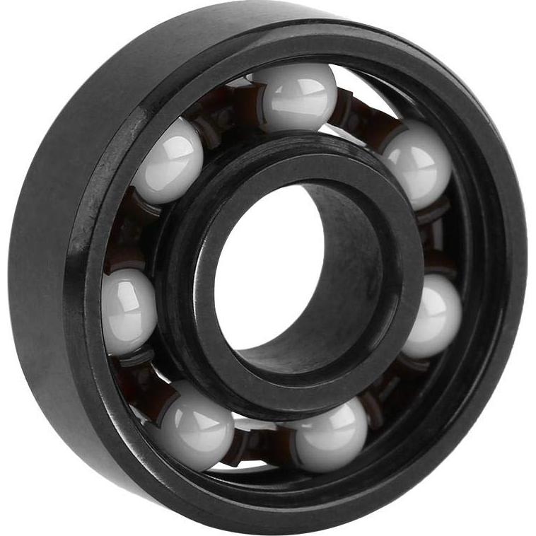 Rodamiento Miniatura 608 Oumefar 8x22x7mm Cerámica