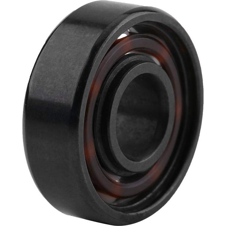 Rodamiento Miniatura 608 Oumefar 8x22x7mm Cerámica