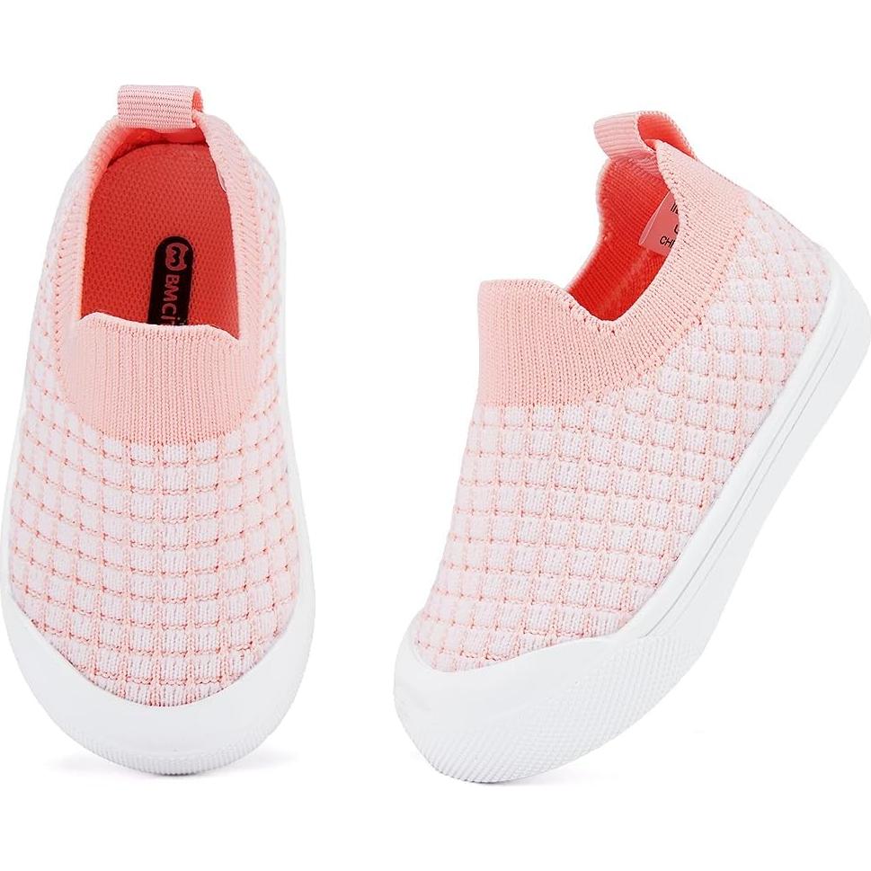 Zapatillas Bebé BMCiTYBM 12-18 Meses Antideslizantes