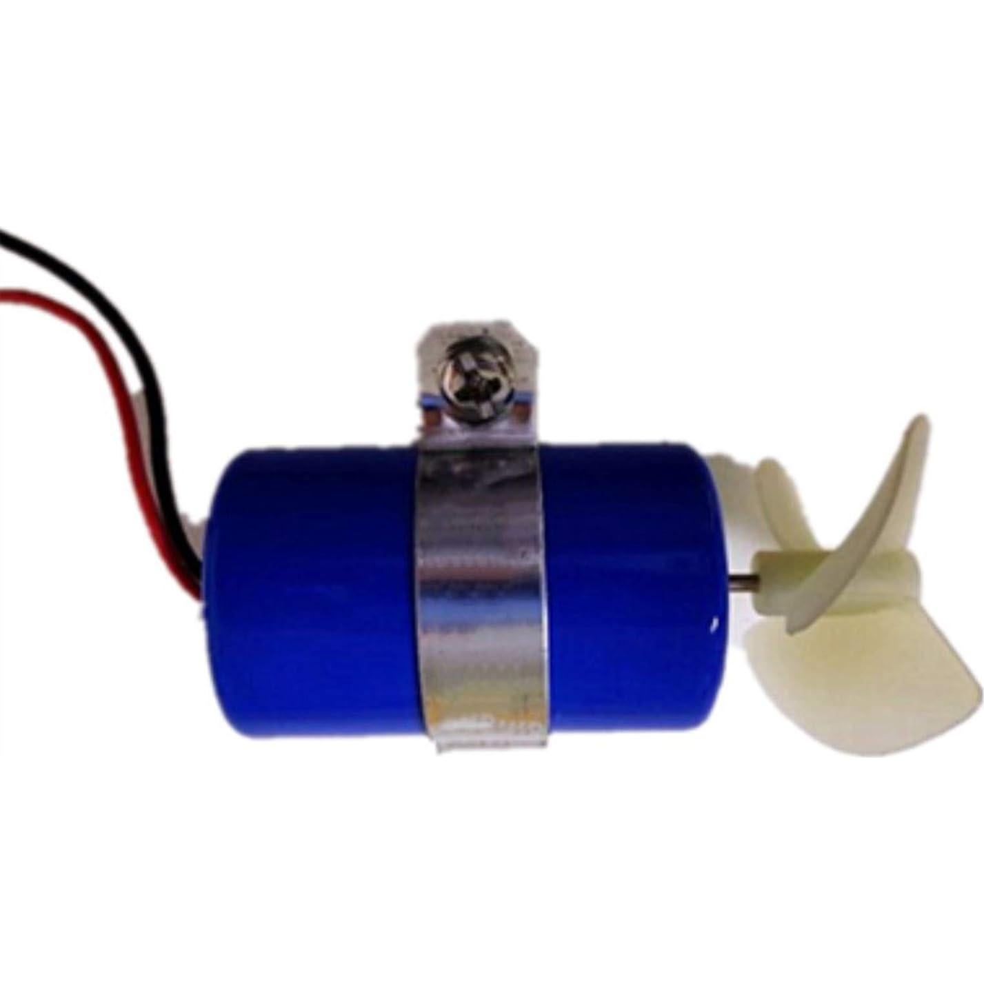 Motor Propulsor Submarino Lichifit 7.4V 16800RPM para ROV