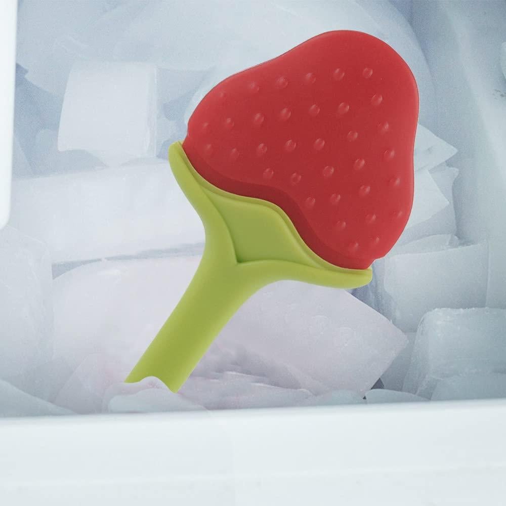 Set de Llaves de Dentición Tinabless para Bebés - 5 Piezas Multicolor, Silicona Libre de BPA