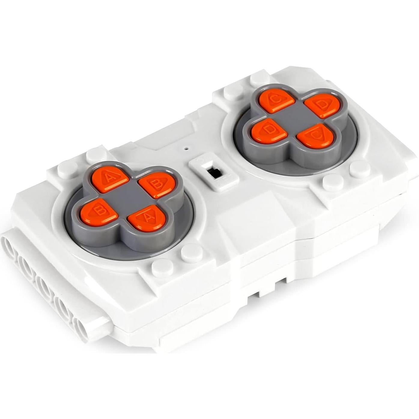 Kit Módulo Alimentado Mould King M0006 con Control Remoto