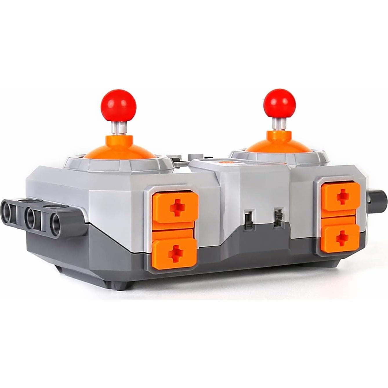 Kit Módulo Alimentado Mould King M0019 Control Remoto 6.0