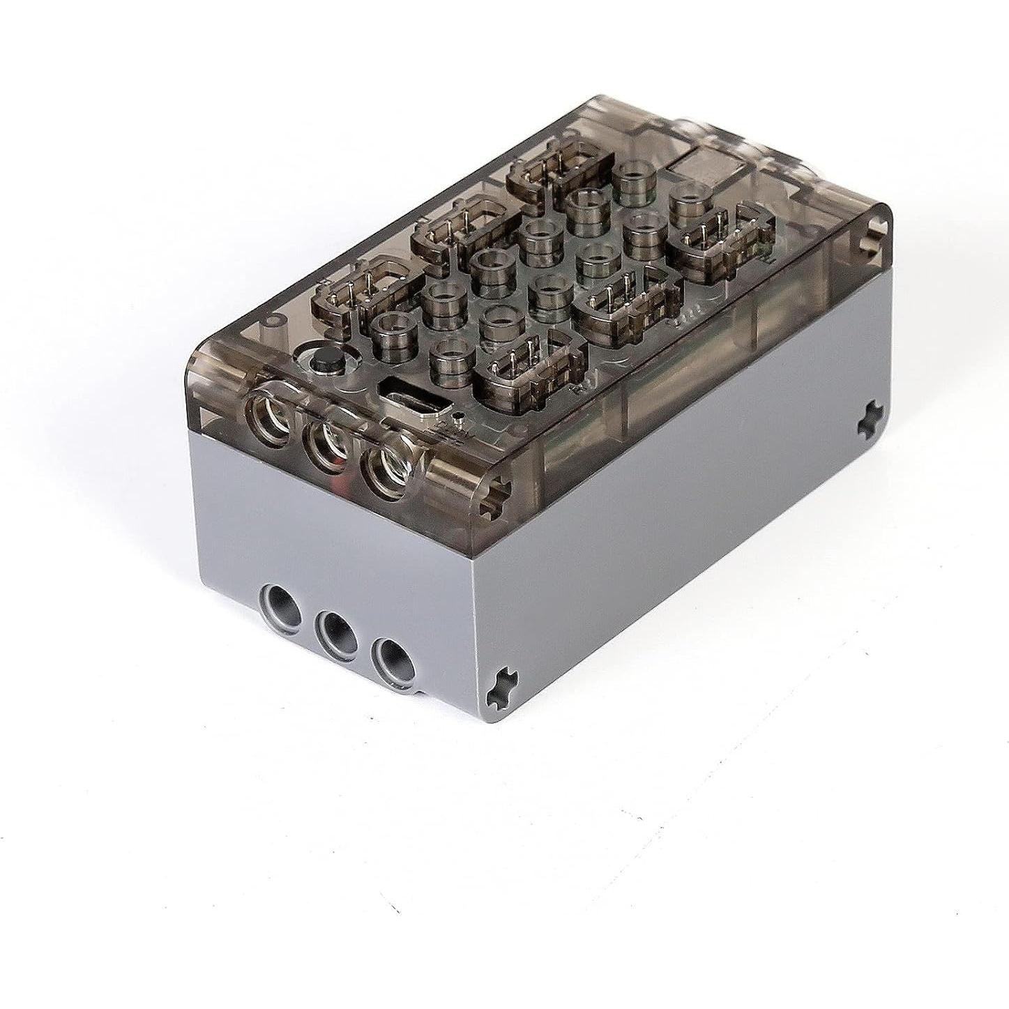 Kit Módulo Alimentado Mould King M0019 Control Remoto 6.0