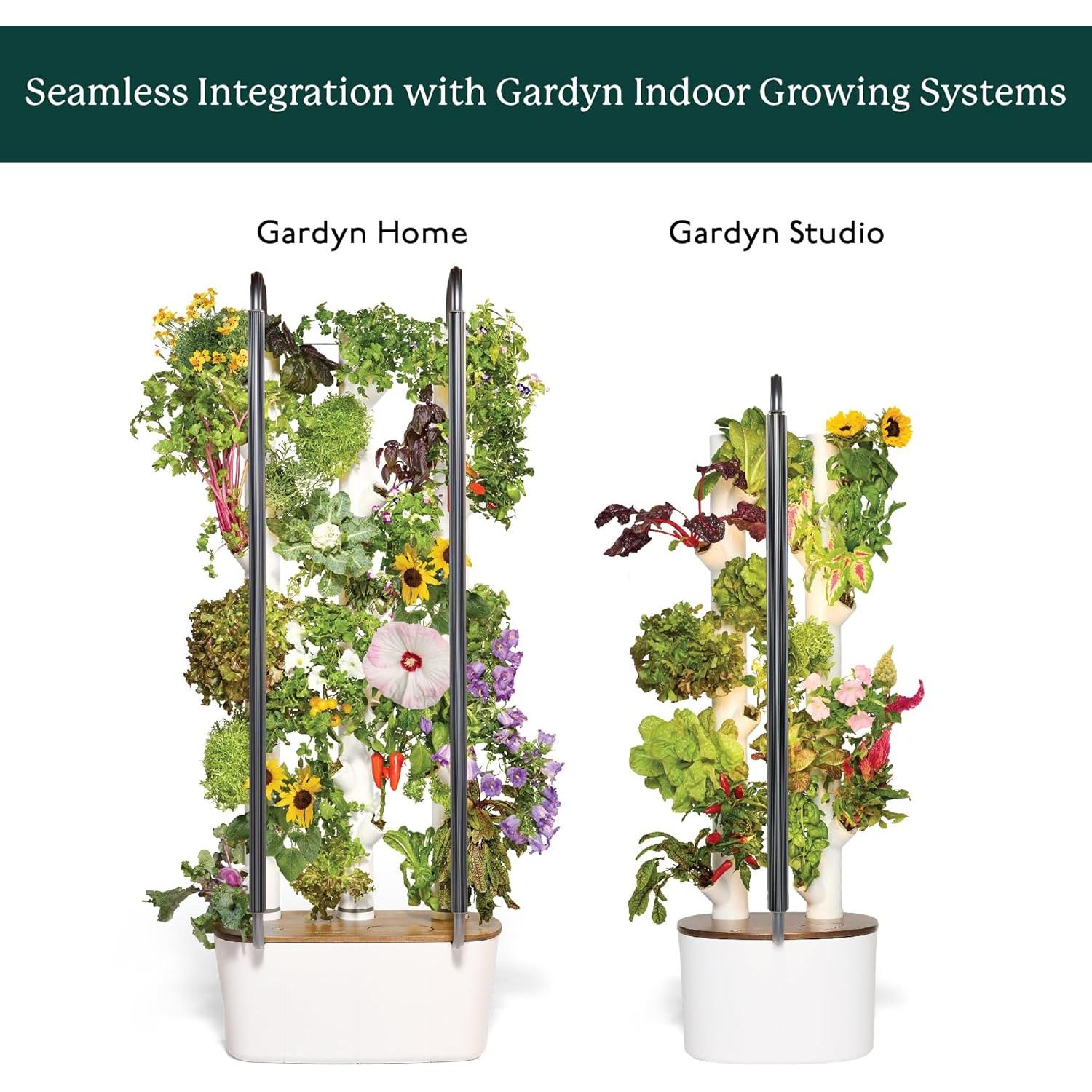 Vivero Hidropónico Gardyn NUR-TRAY para 10 Semillas