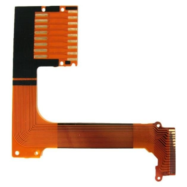 Cable de cinta flexible USB Pioneer DEH-P690UB 1m Negro