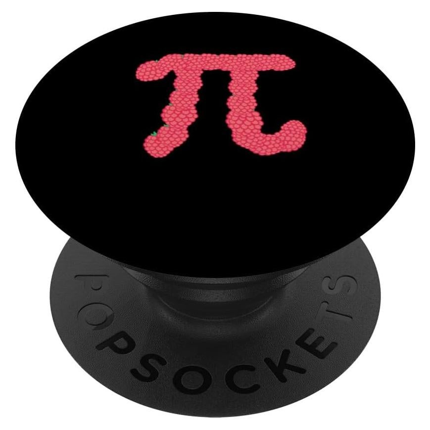 PopSockets Standard PopGrip Matemáticas Día de Pi 20cm