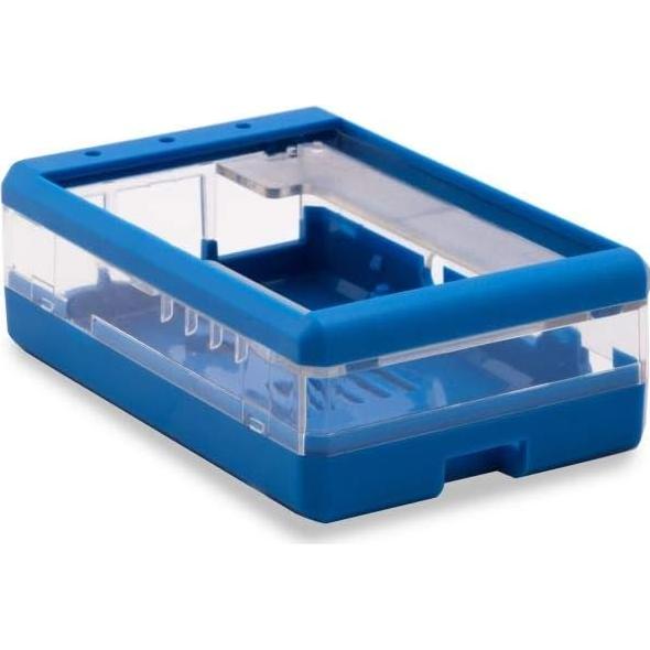 Caja Transparente para TFT LCD 3.2" SB Components Raspberry Pi