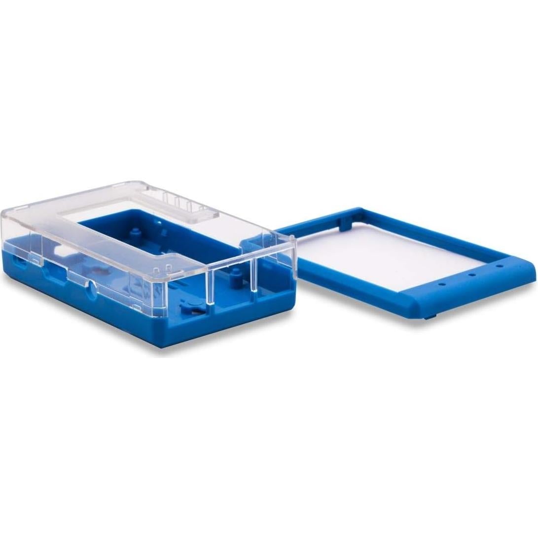 Caja Transparente para TFT LCD 3.2" SB Components Raspberry Pi