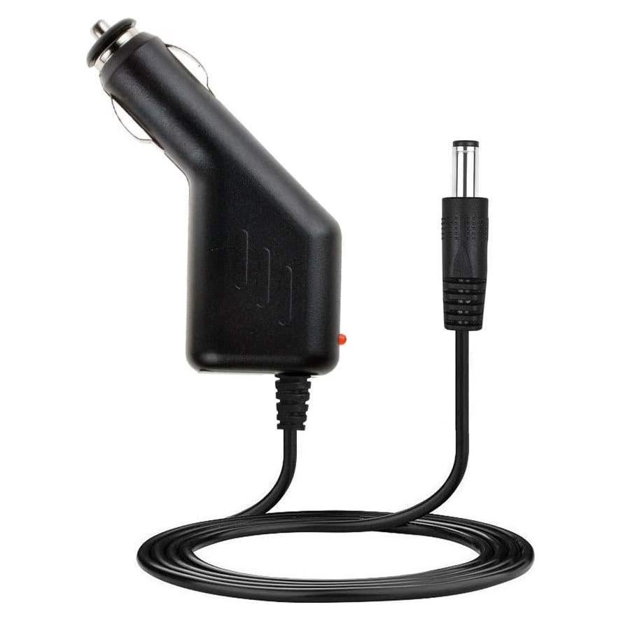 Adaptador de Cargador de Coche Micro USB 5V 1A KONKIN BOO